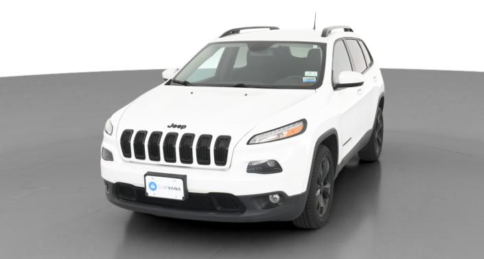 Thumbnail: 2018 Jeep Cherokee - 1