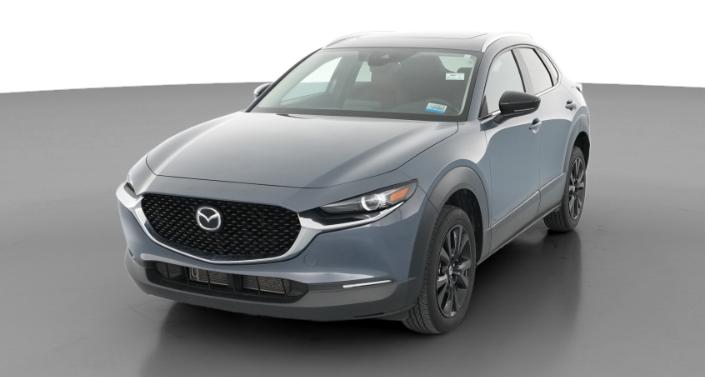 Thumbnail: 2022 Mazda CX-30 - 1