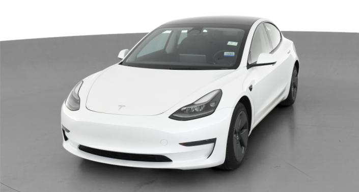 Thumbnail: 2023 Tesla Model 3 - 1