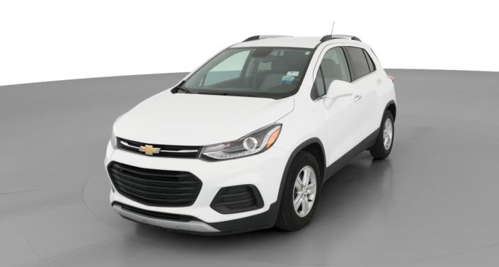 Thumbnail: 2020 Chevrolet Trax - 1