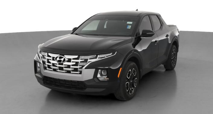 Thumbnail: 2022 Hyundai Santa Cruz - 1