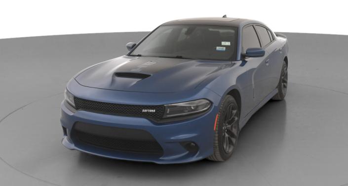 Thumbnail: 2022 Dodge Charger - 1