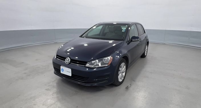 Thumbnail: 2015 Volkswagen Golf - 1