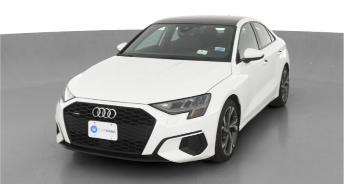 Thumbnail: 2022 Audi A3 - 1