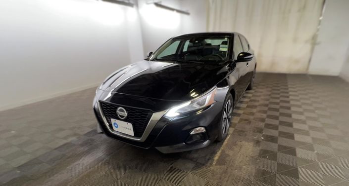 Thumbnail: 2019 Nissan Altima - 1