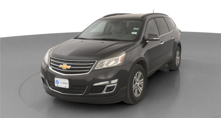 Thumbnail: 2016 Chevrolet Traverse - 1