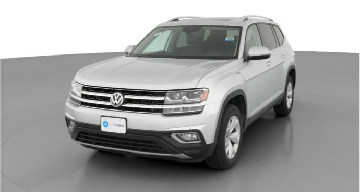 Thumbnail: 2018 Volkswagen Atlas - 1
