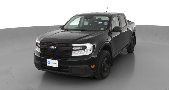 Thumbnail: 2023 Ford Maverick - 1