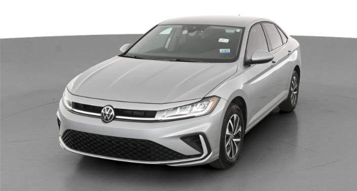 Thumbnail: 2025 Volkswagen Jetta - 1