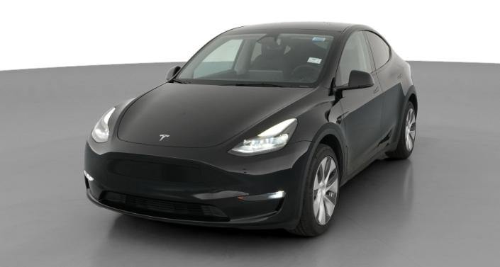 Thumbnail: 2024 Tesla Model Y - 1