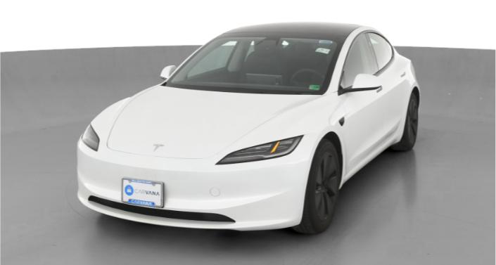 Thumbnail: 2024 Tesla Model 3 - 1