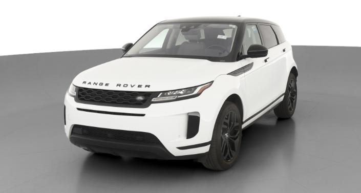 Thumbnail: 2020 Land Rover Range Rover Evoque - 1