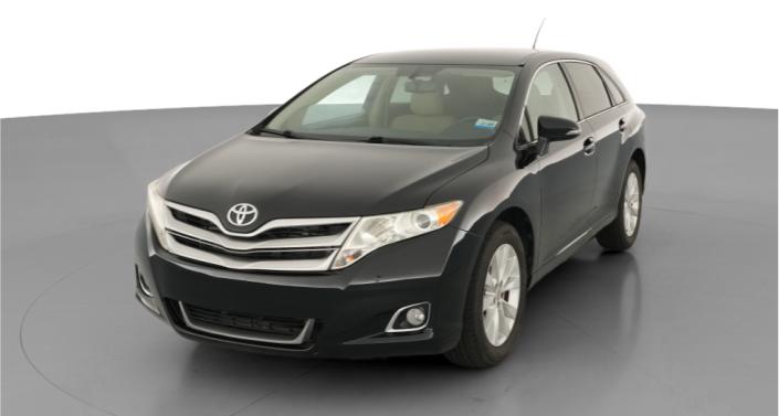 Thumbnail: 2014 Toyota Venza - 1