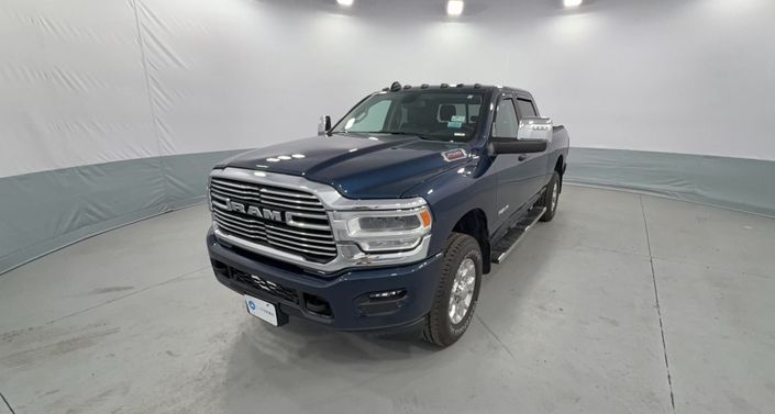 Thumbnail: 2024 RAM 2500 - 1