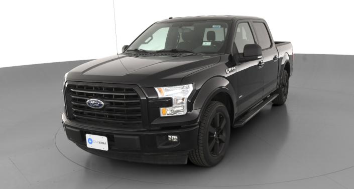 Thumbnail: 2017 Ford Econoline - 1