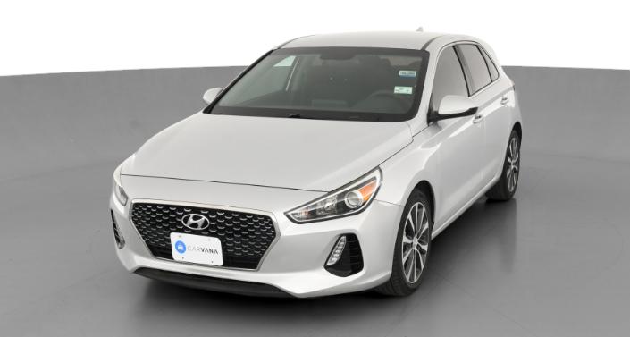 Thumbnail: 2018 Hyundai Elantra - 1