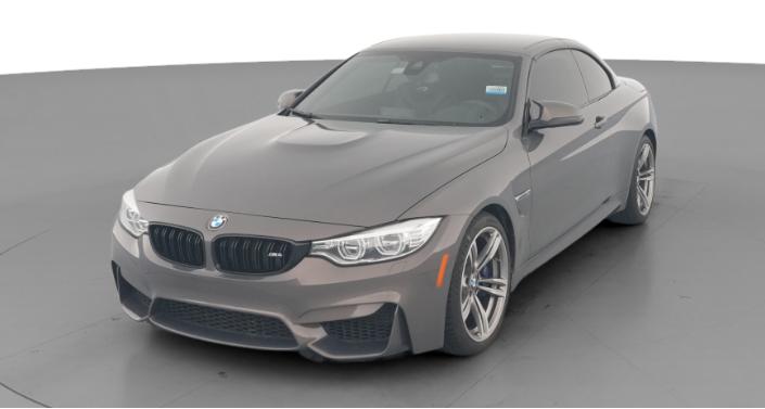 Thumbnail: 2016 BMW M4 - 1