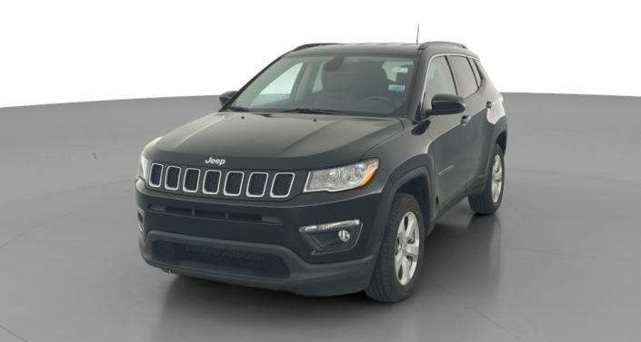 Thumbnail: 2020 Jeep Compass - 1