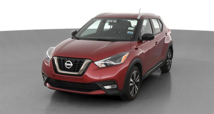 Thumbnail: 2019 Nissan Kicks - 1