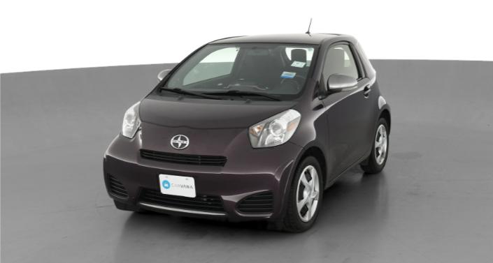 Thumbnail: 2012 Scion iQ - 1