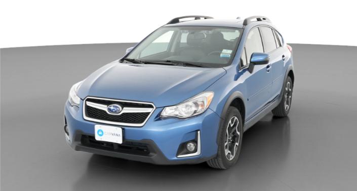 Thumbnail: 2016 Subaru Crosstrek - 1