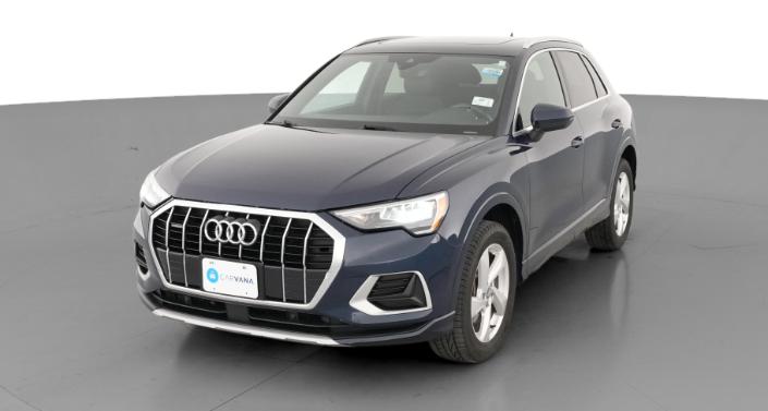 2020 Audi Q3 Premium -
                  Indianapolis, IN