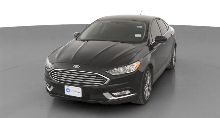 Thumbnail: 2017 Ford Fusion - 1