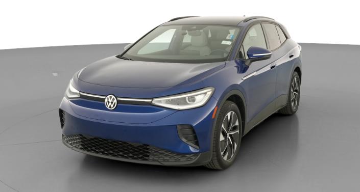 Thumbnail: 2021 Volkswagen ID.4 - 1