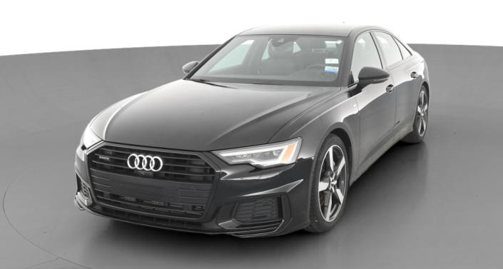 Thumbnail: 2020 Audi A6 - 1