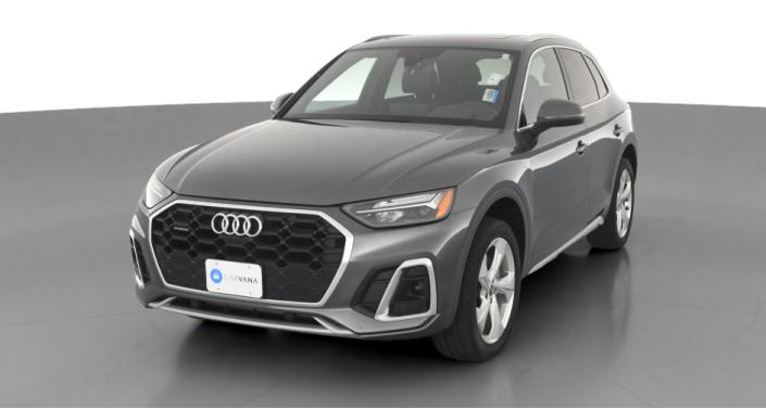Thumbnail: 2023 Audi Q5 - 1