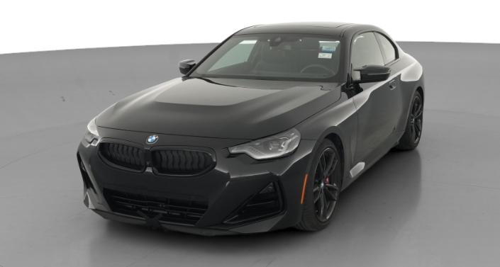 Thumbnail: 2023 BMW 2 Series - 1