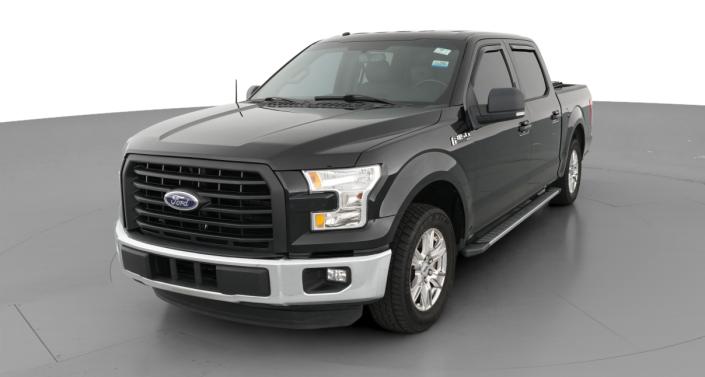 2016 Ford Econoline E-150 -
                  Concord, NC