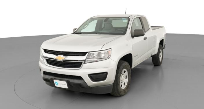 Thumbnail: 2019 Chevrolet Colorado - 1