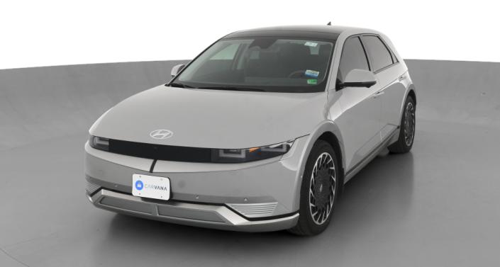 Thumbnail: 2022 Hyundai Ioniq 5 - 1
