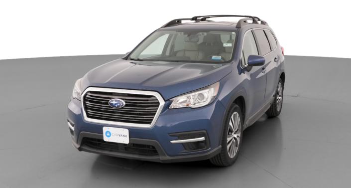 Thumbnail: 2019 Subaru Ascent - 1
