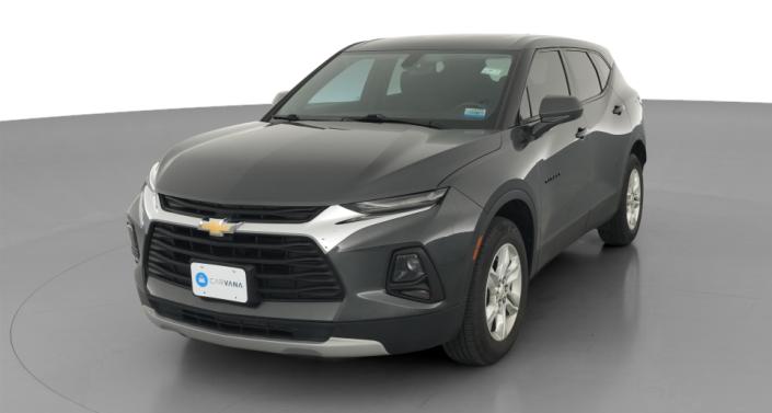 Thumbnail: 2019 Chevrolet Blazer - 1