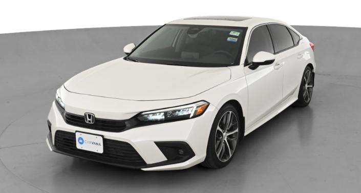 Thumbnail: 2024 Honda Civic - 1