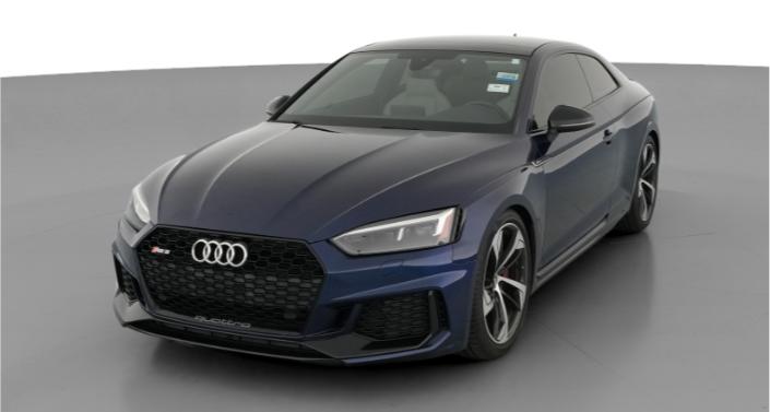 Thumbnail: 2019 Audi RS 5 - 1