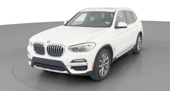 Thumbnail: 2019 BMW X3 - 1