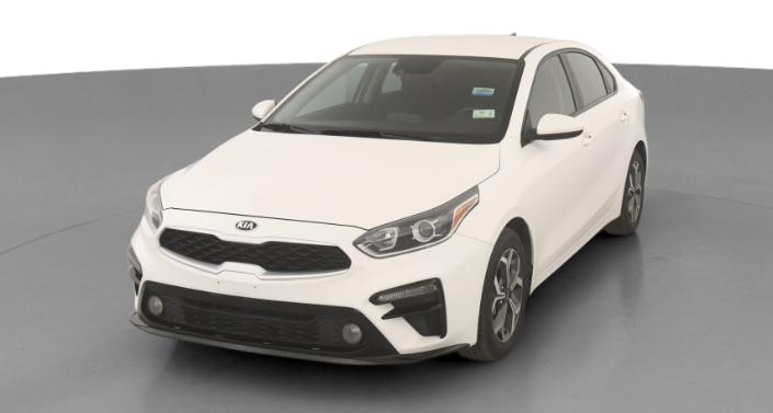 Thumbnail: 2019 Kia Forte - 1