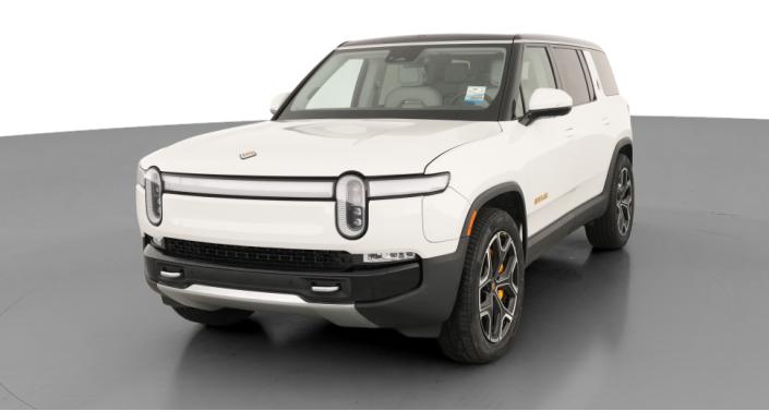 Thumbnail: 2023 Rivian R1S - 1