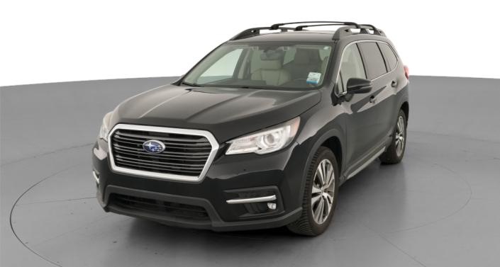 Thumbnail: 2019 Subaru Ascent - 1