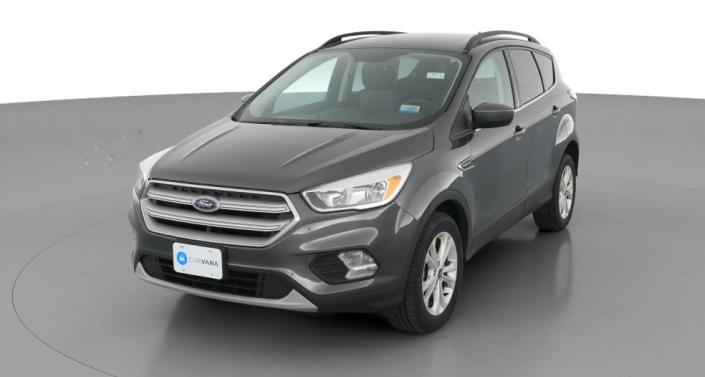 Thumbnail: 2018 Ford Escape - 1