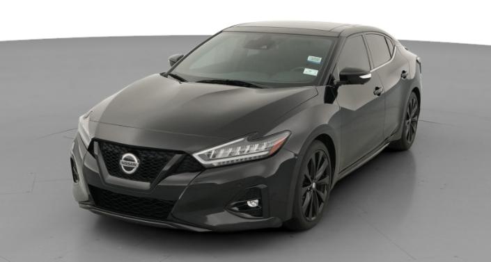Thumbnail: 2022 Nissan Maxima - 1