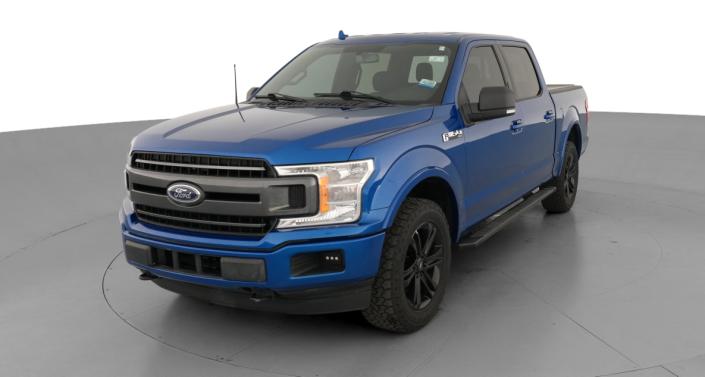Thumbnail: 2018 Ford Econoline - 1