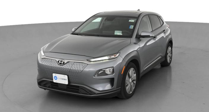 Thumbnail: 2019 Hyundai Kona - 1