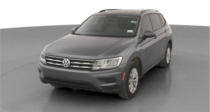 Thumbnail: 2020 Volkswagen Tiguan - 1