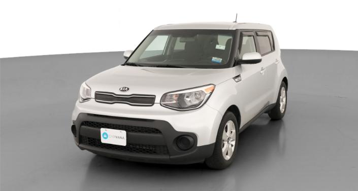 Thumbnail: 2019 Kia Soul - 1