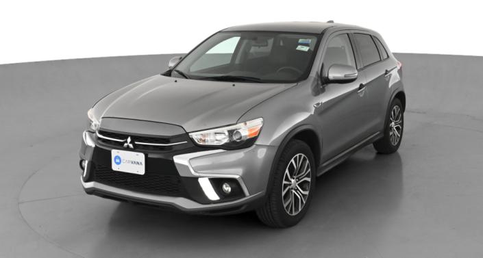 2018 Mitsubishi Outlander Sport SE -
                  Beverly, NJ