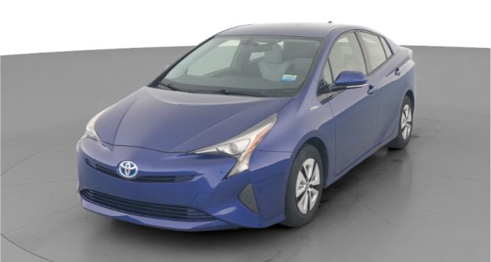 Thumbnail: 2016 Toyota Prius - 1